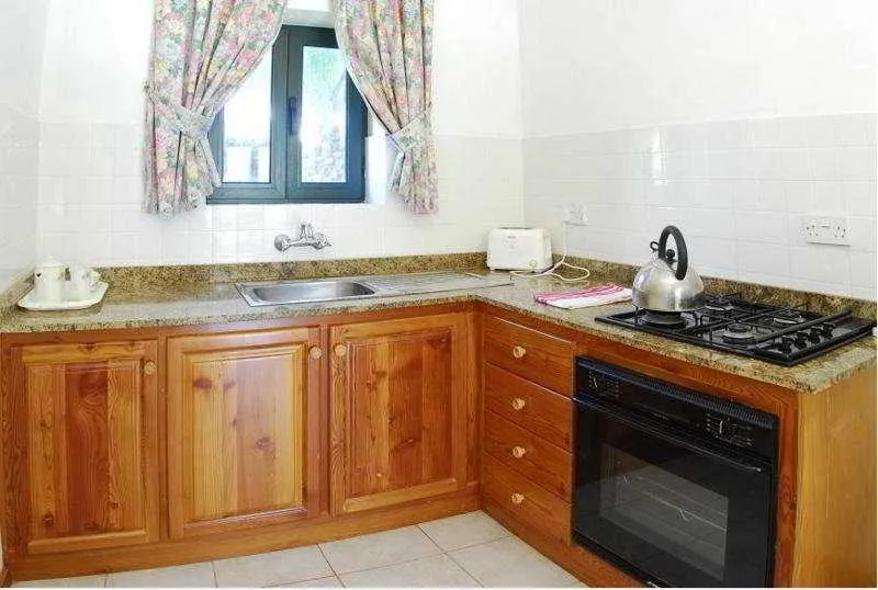 Room, Ta Sbejha Complex, Gozo