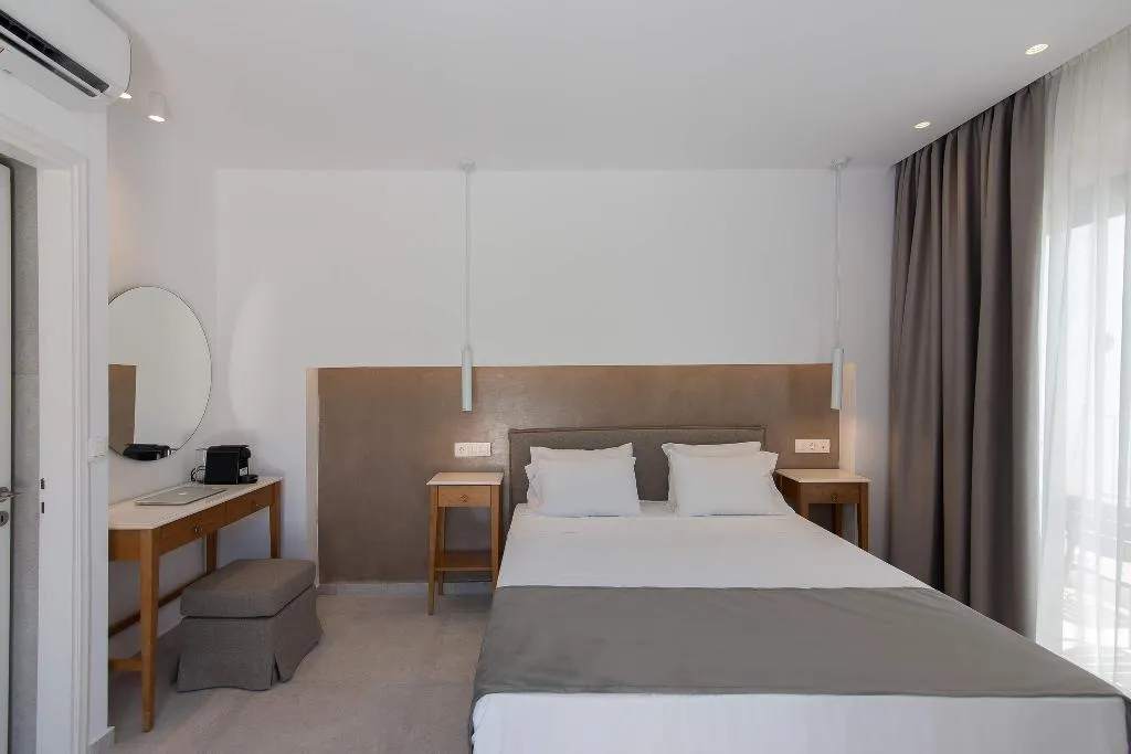 Double or Twin DELUXE Room, Nami Hotel & Suites, Crete