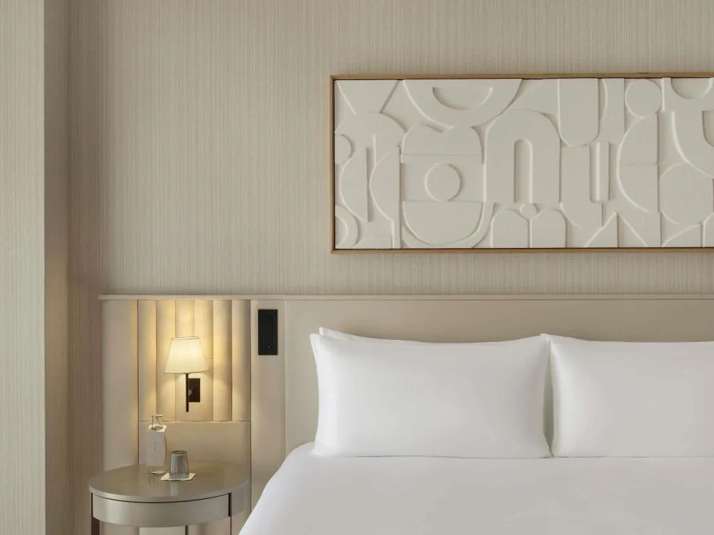 Room, Delano Dubai, Dubai