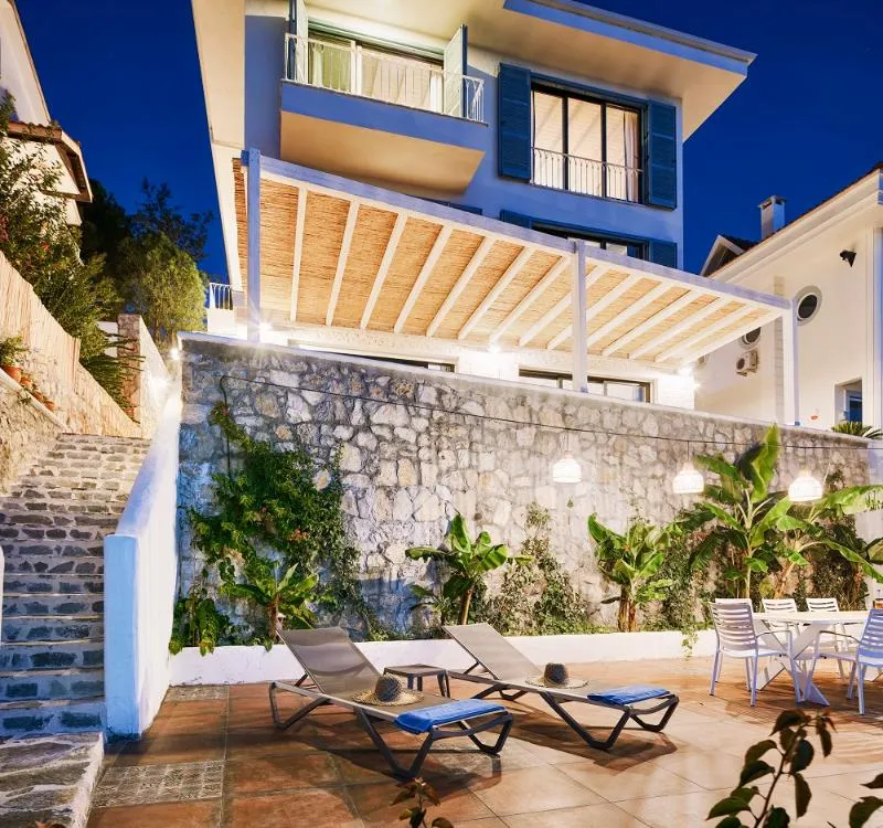 VILLA DELUXE Room, Ada Dreams, Dalaman