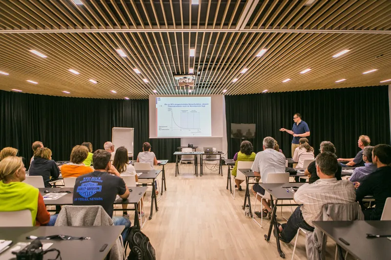 Conferences, Club la Santa - All Sports Inclusive, Lanzarote