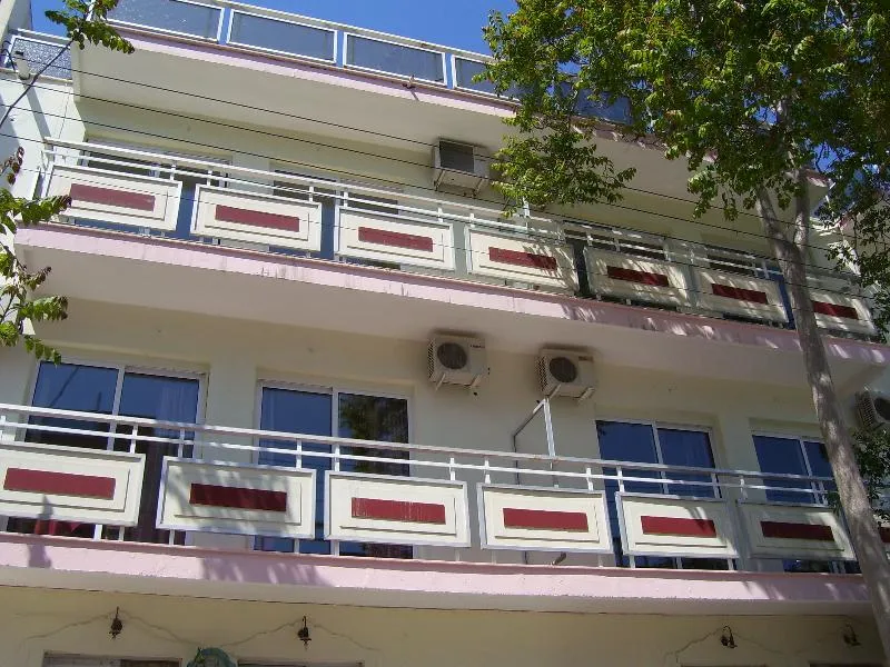General view, Bristol, Kos