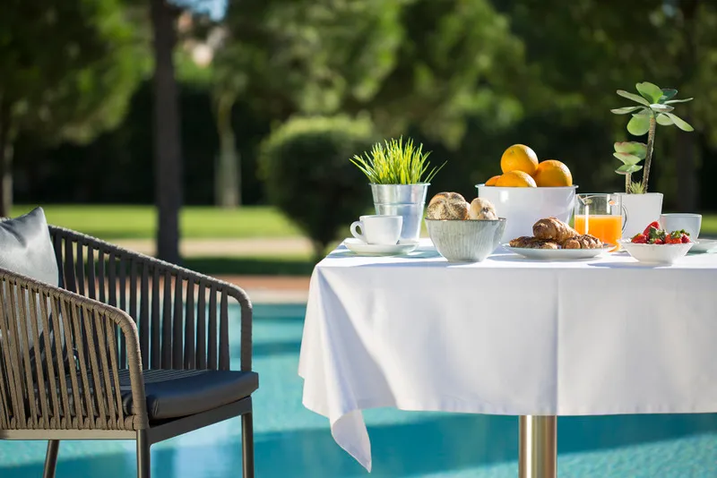 Restaurant, Las Gaviotas Suites Hotel & Spa, Majorca