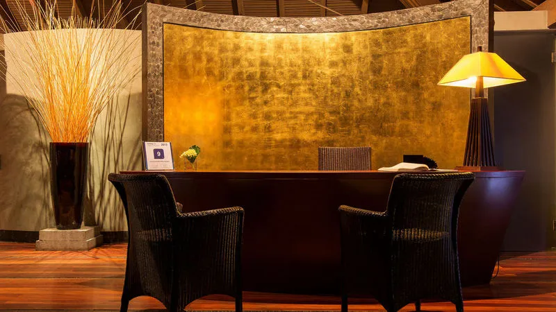 Lobby, Choupana Hills Resort and Spa, Madeira
