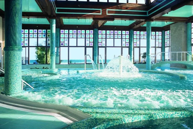 General view, Mitsis Royal Mare Thalasso and Spa Resort, Crete