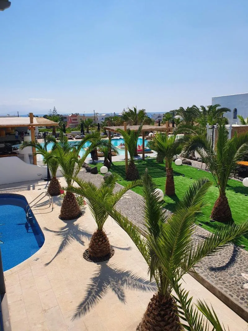 Pool, SMY Mediterranean White, Athens