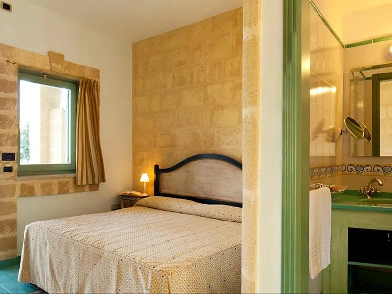 Room, Brucoli - Venus Sea Garden, Catania