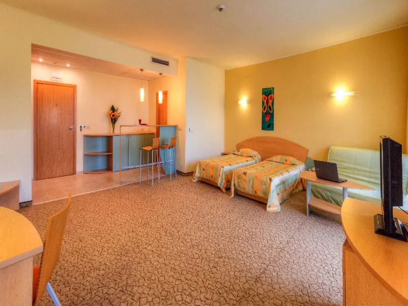 STUDIO STANDARD Room, Atlas, Varna