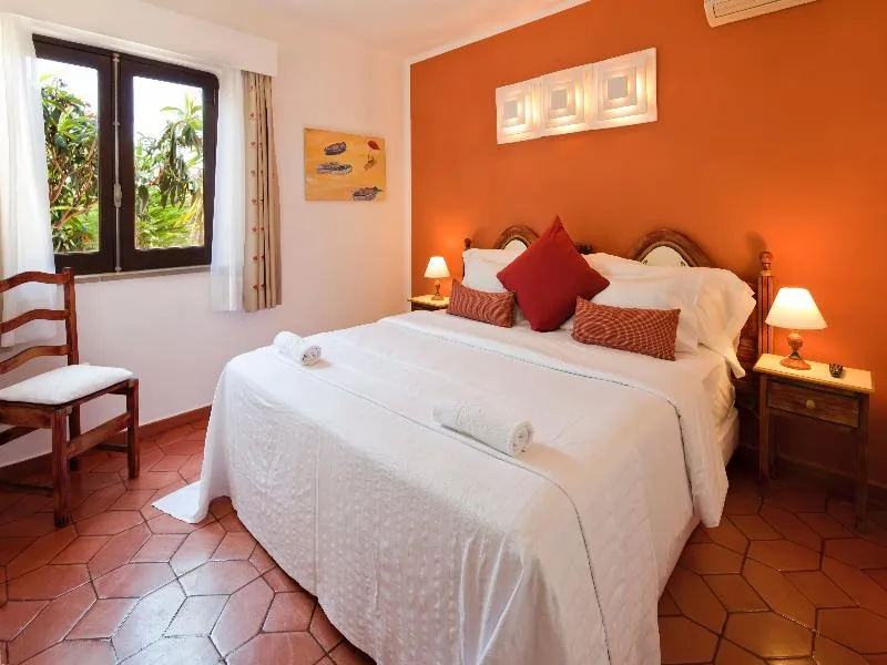 APARTMENT ONE BEDROOM Room, Costa d'Oiro Ambiance Village, Algarve
