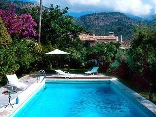 Exterior, Hotel Can Verdera, Majorca