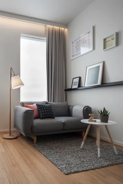 General view, Zoku Amsterdam, Amsterdam