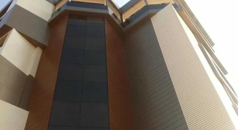 General view, Elara Hotel, Izmir