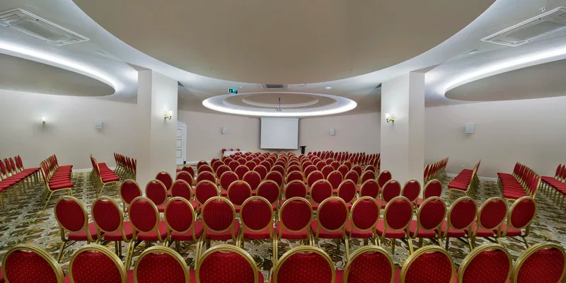 Conferences, Litore Resort Hotel & Spa, Antalya