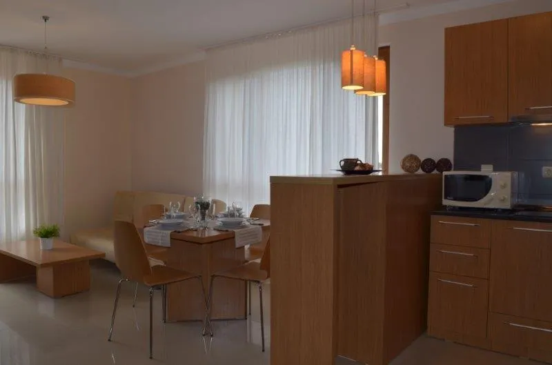 APARTMENT ONE BEDROOM Room, Bay Apartments, Bourgas