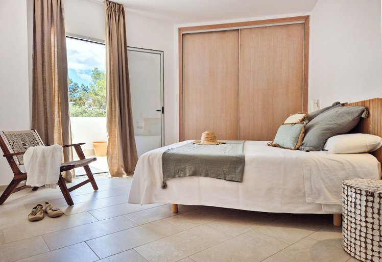 Apartaments Proa Es Pujols, Ibiza