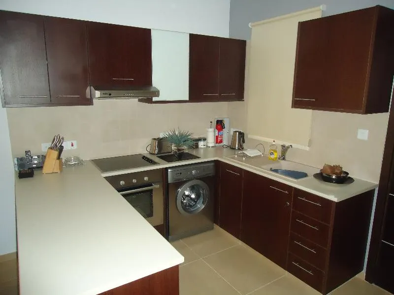 APARTMENT SUPERIOR TWO BEDROOMS Room, Aphrodite Sands, Cyprus