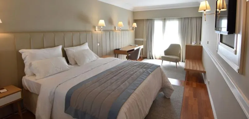 SUITE SEA VIEW Room, Suave Mar, Porto