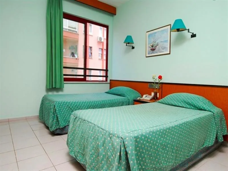 Room, Caprice Apart Hotel, Antalya