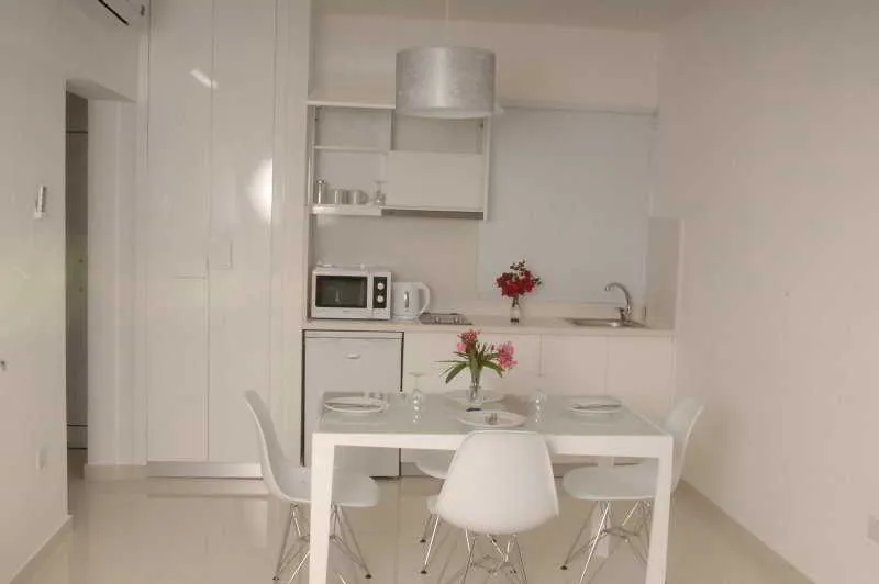 Room, Mon Repos Hotel, Cyprus