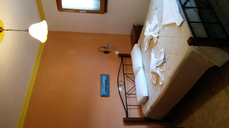 APARTMENT GARDEN VIEW Room, Green Hill Studios & Apartments, Samos