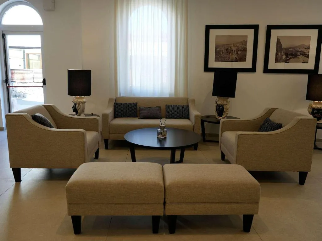 General view, Splendid Hotel Taormina - Handwritten Collection, Taormina