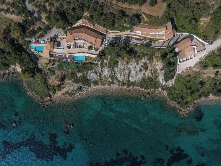General view, Pelagos Blue Zante, Zante