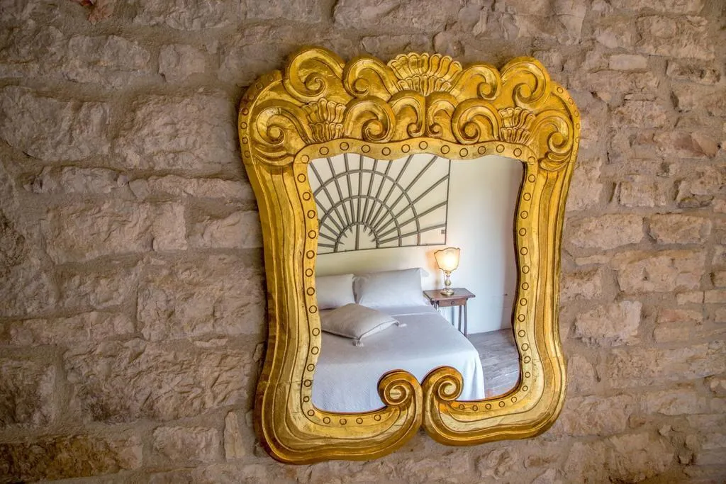 DOUBLE DELUXE Room, Castello Valenzino, Perugia
