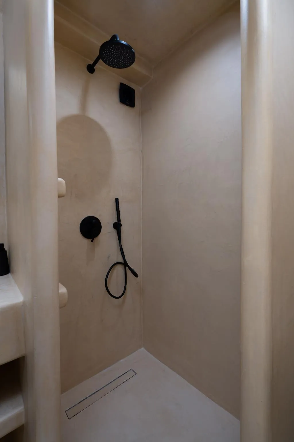 APARTMENT LUXURY ONE BEDROOM Room, White Orchid Boutique Apartments, Santorini