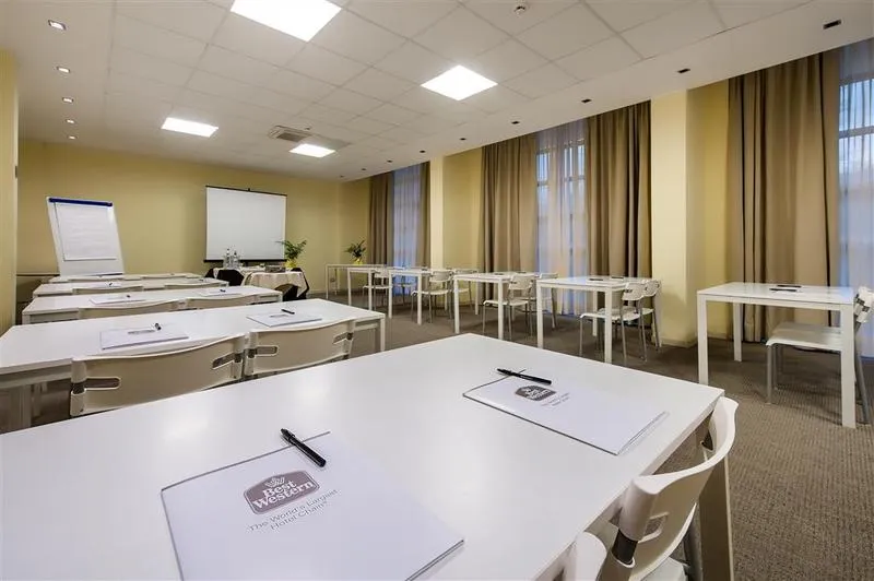 Conferences, Best Western Hotel Siracusa, Catania