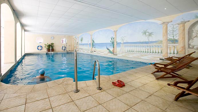 Image, Crown Resorts Club Marbella, Costa Del Sol