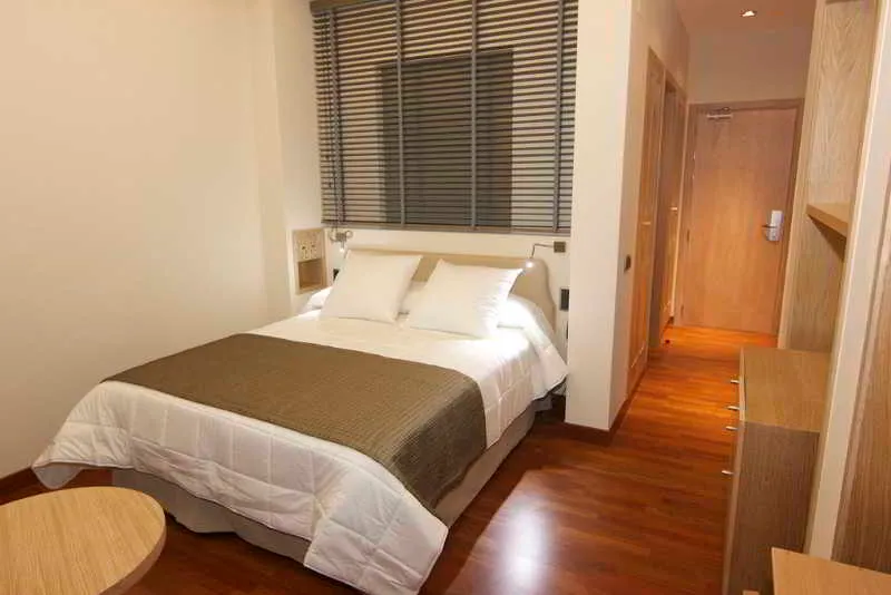 Room, Hotel Casa Consistorial, Costa Del Sol