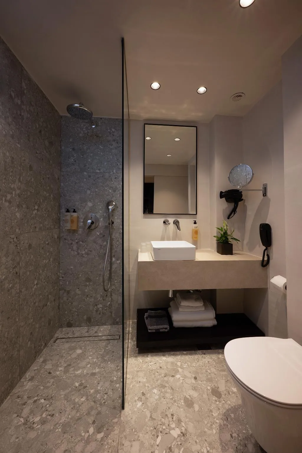 Double or Twin SEA VIEW Room, Oya Beach Resort, Crete