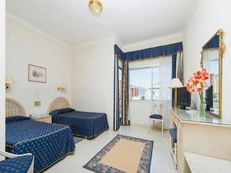 DOUBLE STANDARD Room, Trovador, Tenerife