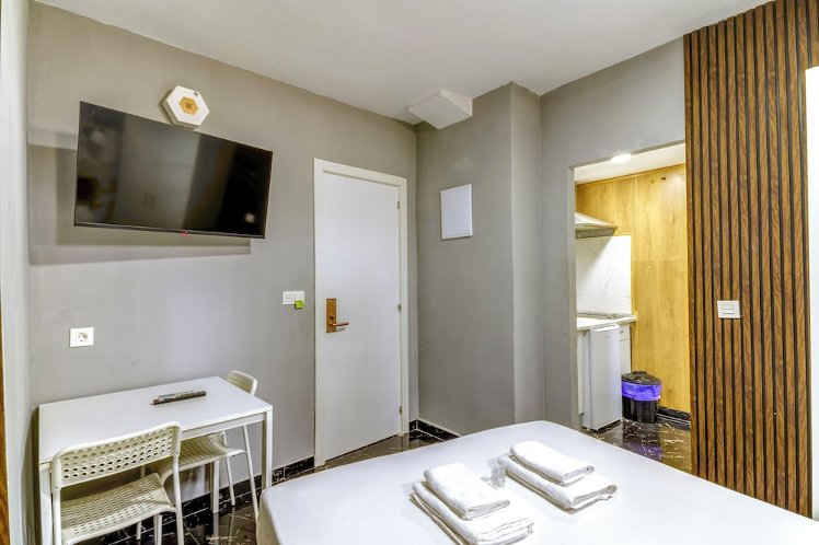 Hostel Bohemia, Costa Del Sol