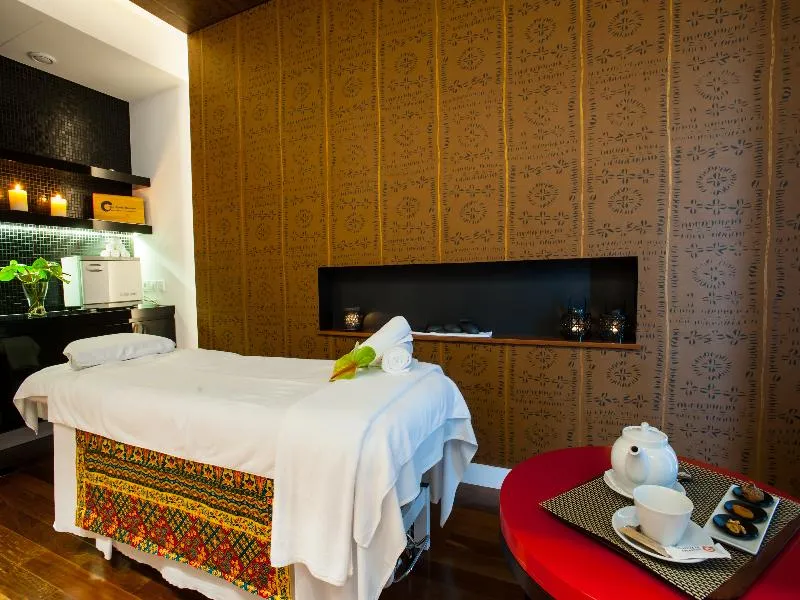 Sports and Entertainment, Pestana Cidadela Cascais, Lisbon