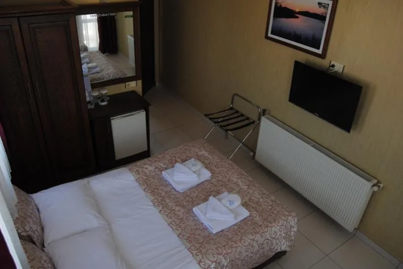 Room STANDARD Room, Ezer Butik Otel, Izmir