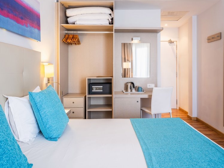 Hotel SENSIMAR Rocador, Majorca