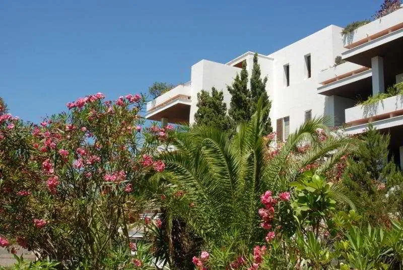 APARTMENT TWO BEDROOMS Room, Apartamentos del Rey, Ibiza
