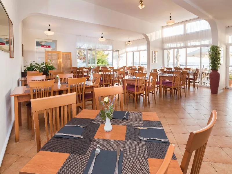 Restaurant, Moj Mir & Bungalows, Istria