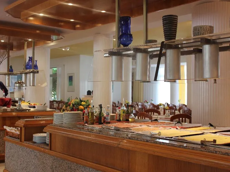 Restaurant, O7 Alondra, Majorca