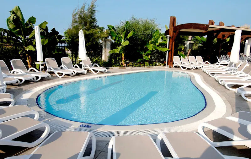 Pool, Seamelia Beach Resort Hotel & Spa, Antalya