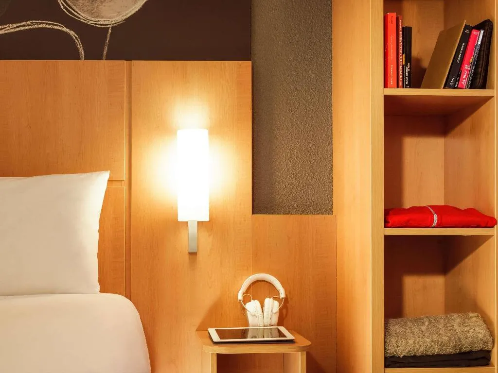 Room, Ibis fes, Fez