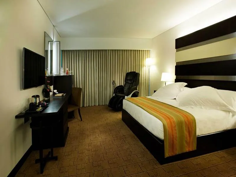 Room, Dubai International Terminal Hotel, Dubai