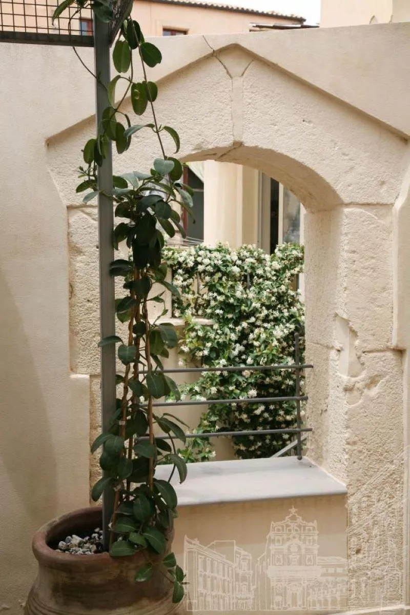 APARTMENT SUPERIOR Room, Lanterne Magiche Ortigia, Catania