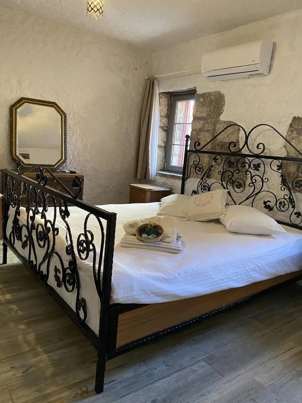 Room, Mahzen Alacati Adults Only, Izmir