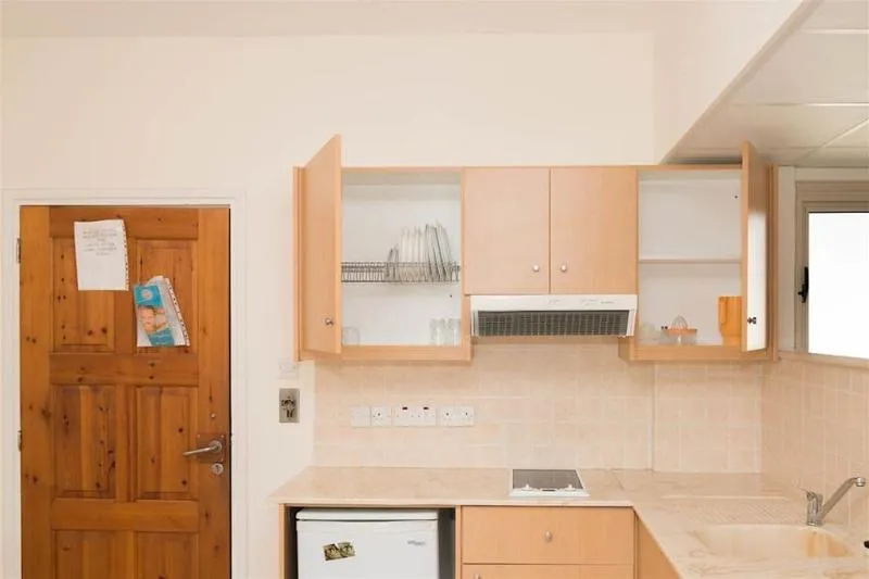STUDIO STANDARD Room, Tsokkos Paradise Village, Cyprus