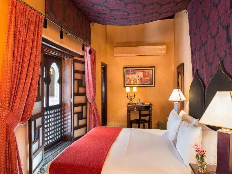 Room, Riad Algila Fes, Fez
