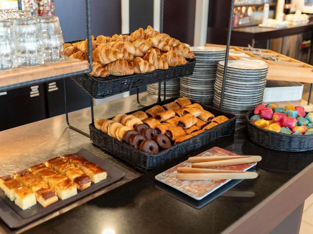Restaurant, ibis Barcelona Mollet, Barcelona