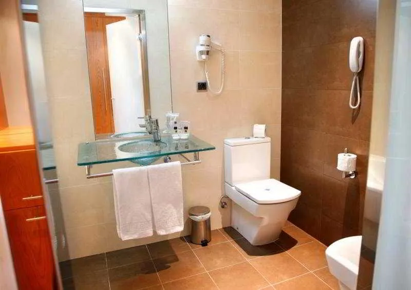 Room, RVHotels Nautic Park, Costa Brava