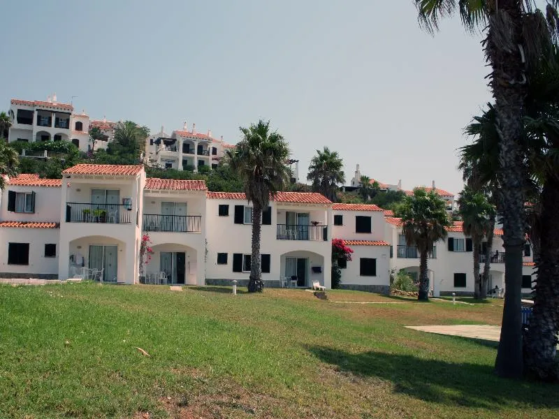 General view, TRH Tirant Playa, Menorca